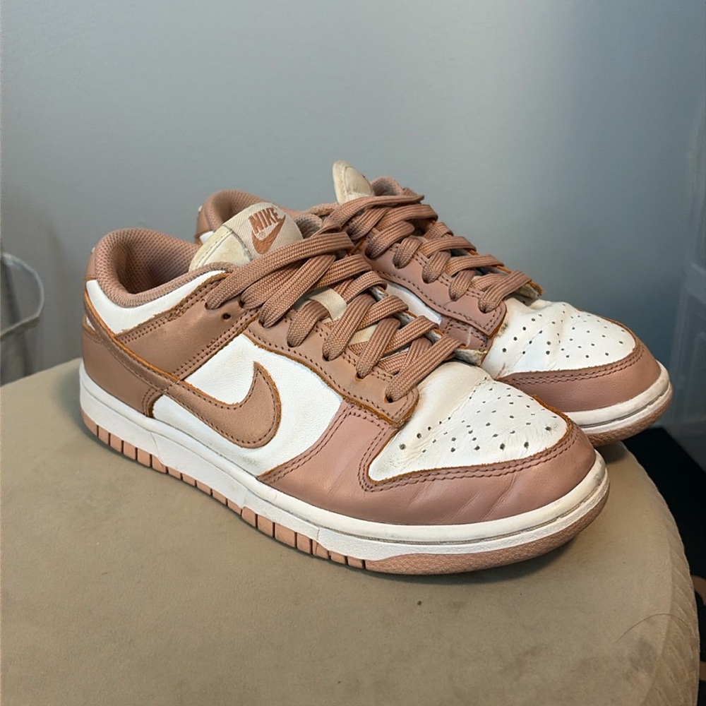 Nike Dunk Low